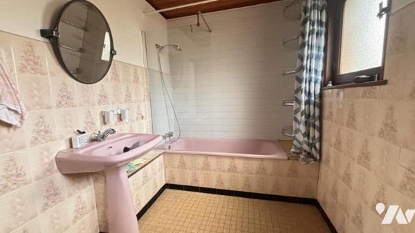 Maison à vendre à Saint-Martin-Boulogne 86 m²