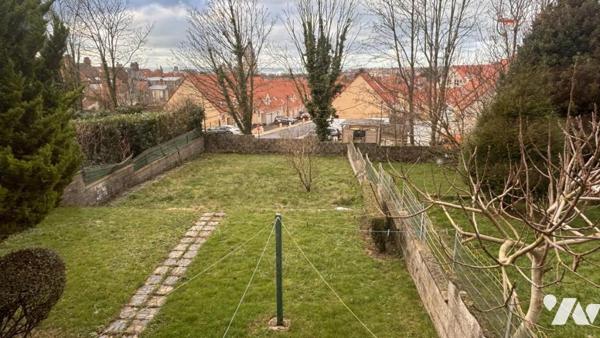 Maison à vendre à Saint-Martin-Boulogne 86 m²