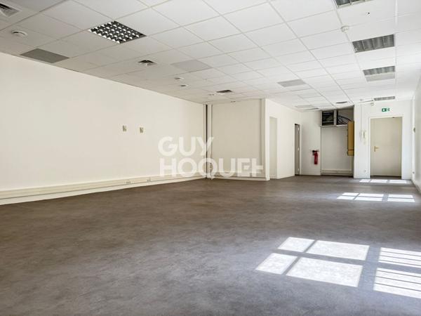 Bureaux à louer 94 m2 - Paris 9ème