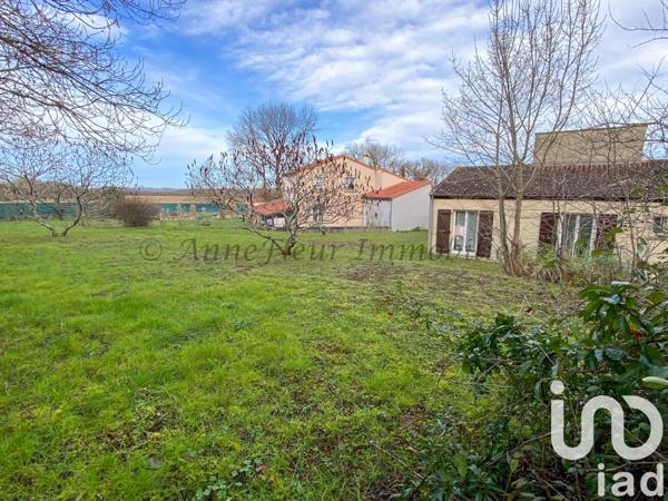 Maison 6 pièces de 124 m² à Castelmaurou (31180)