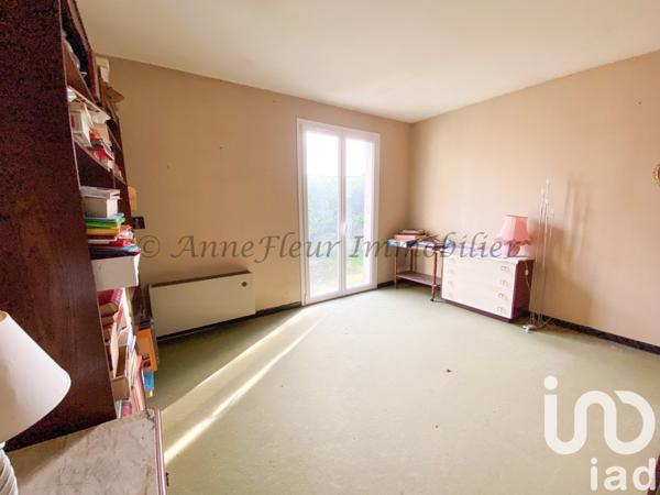 Maison 6 pièces de 124 m² à Castelmaurou (31180)