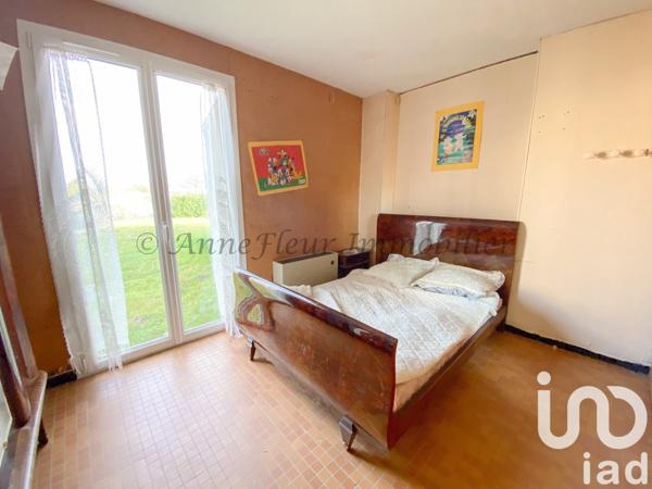 Maison 6 pièces de 124 m² à Castelmaurou (31180)