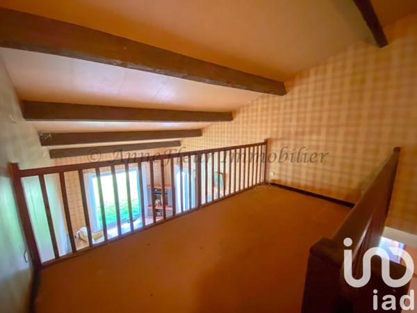 Maison 6 pièces de 124 m² à Castelmaurou (31180)