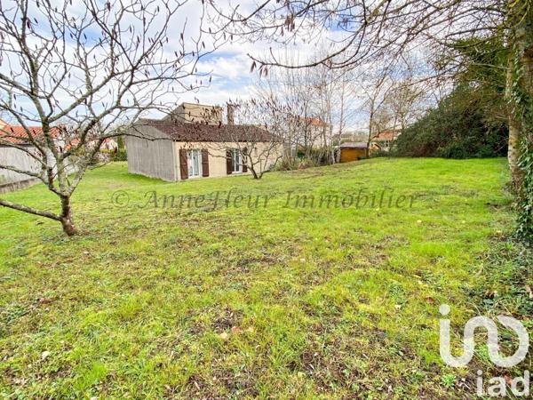 Maison 6 pièces de 124 m² à Castelmaurou (31180)