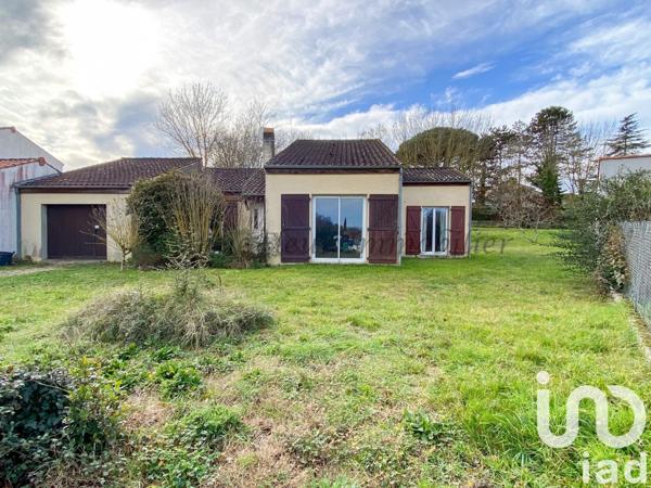 Maison 6 pièces de 124 m² à Castelmaurou (31180)