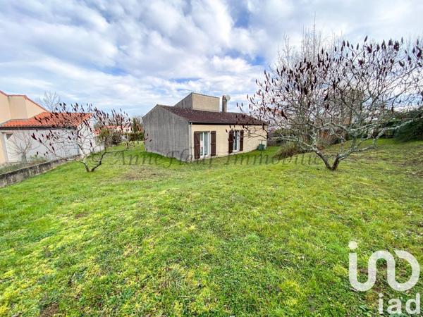 Maison 6 pièces de 124 m² à Castelmaurou (31180)
