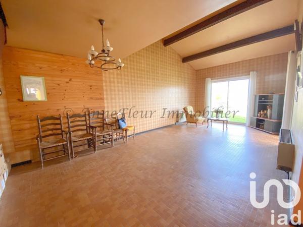 Maison 6 pièces de 124 m² à Castelmaurou (31180)