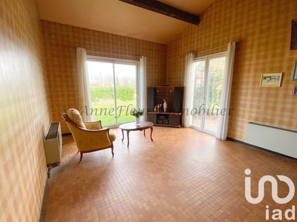 Maison 6 pièces de 124 m² à Castelmaurou (31180)