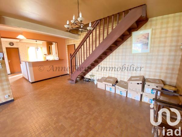 Maison 6 pièces de 124 m² à Castelmaurou (31180)