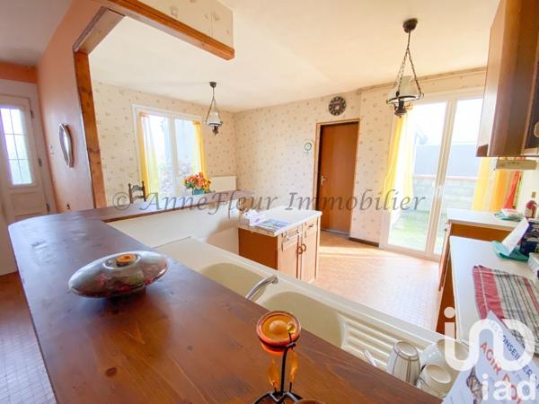 Maison 6 pièces de 124 m² à Castelmaurou (31180)