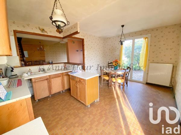Maison 6 pièces de 124 m² à Castelmaurou (31180)