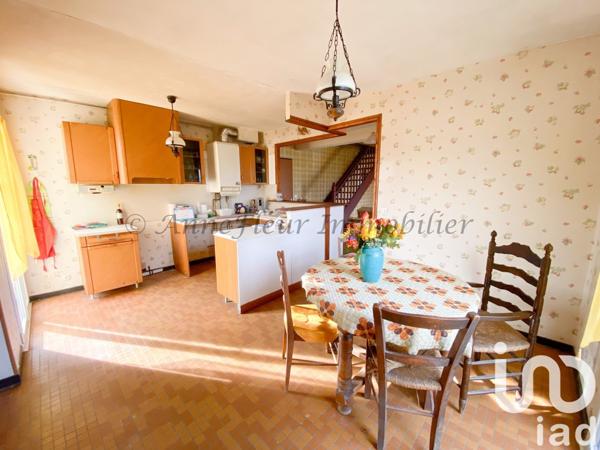 Maison 6 pièces de 124 m² à Castelmaurou (31180)