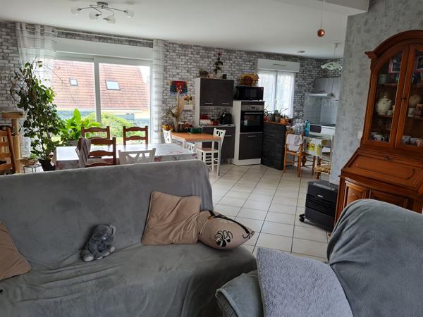 Maison 4 pièces 103.4 m2