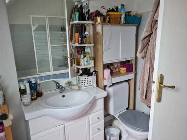 Maison 4 pièces 103.4 m2