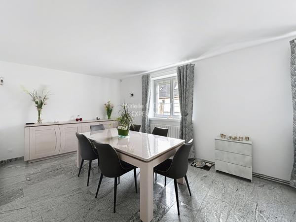 Neuflize (08300) Maison entièrement rénovée