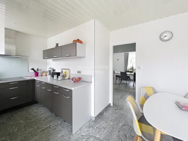 Neuflize (08300) Maison entièrement rénovée