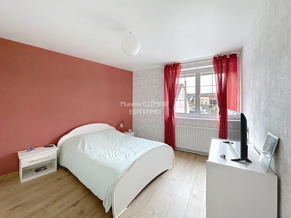 Neuflize (08300) Maison entièrement rénovée