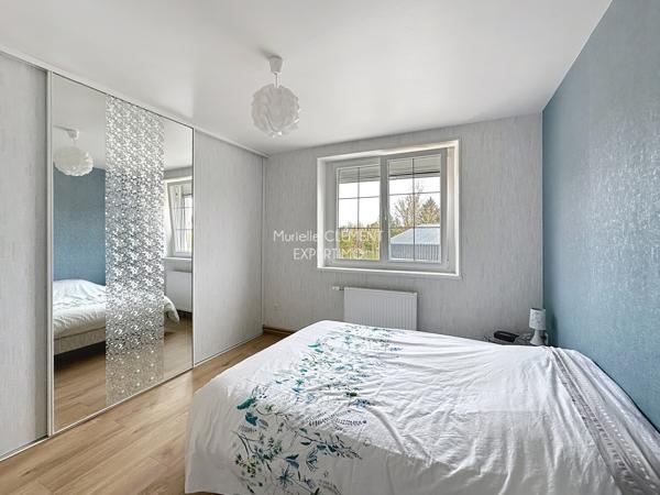 Neuflize (08300) Maison entièrement rénovée