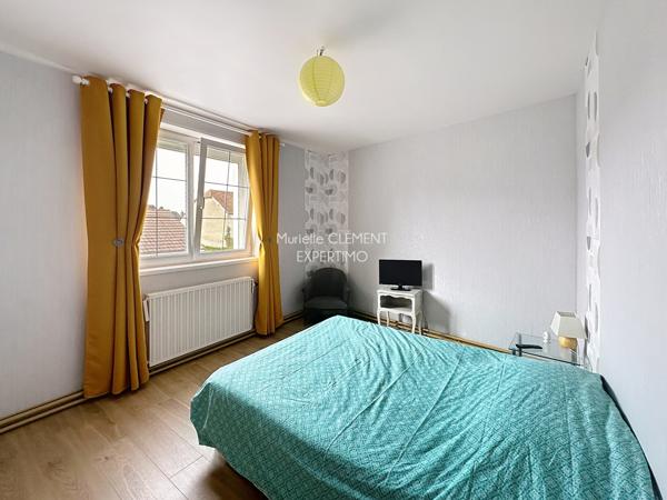 Neuflize (08300) Maison entièrement rénovée