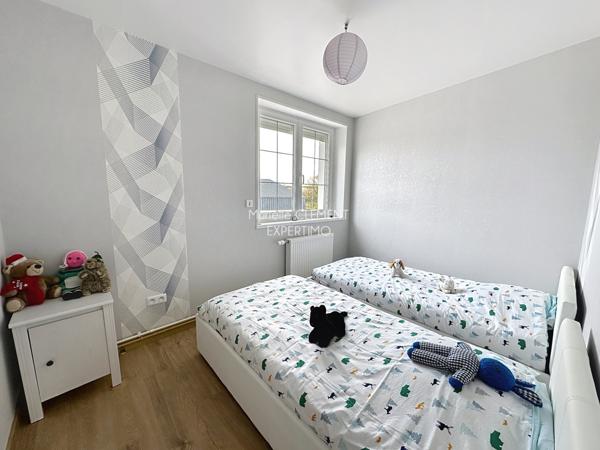 Neuflize (08300) Maison entièrement rénovée