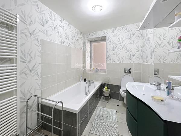 Neuflize (08300) Maison entièrement rénovée