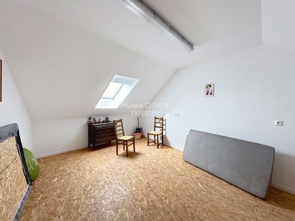 Neuflize (08300) Maison entièrement rénovée