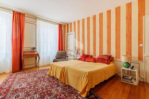 maison de maître Boulogne sur Mer