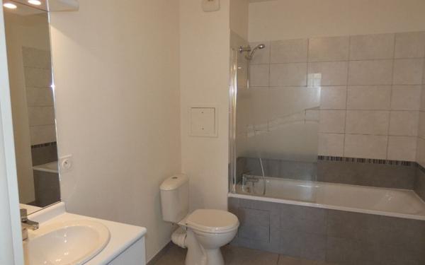 Appartement à louer    1 pièce •  La Ferté-sous-Jouarre