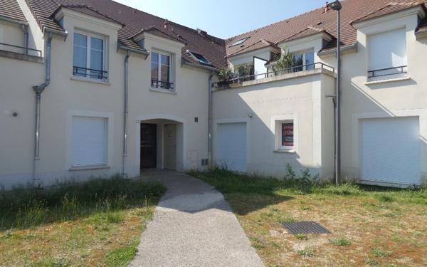 Appartement à louer    1 pièce •  La Ferté-sous-Jouarre