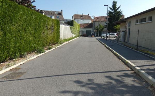 Appartement à louer    1 pièce •  La Ferté-sous-Jouarre