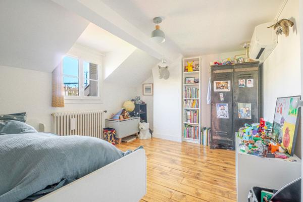 A vendre - Maison 6 pièces Toulouse / Côte Pavée (31400)