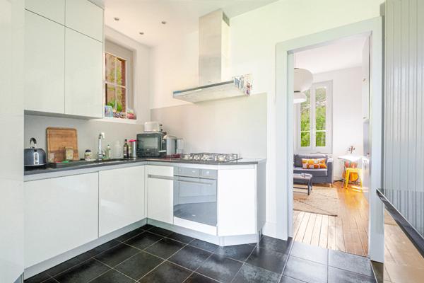 A vendre - Maison 6 pièces Toulouse / Côte Pavée (31400)