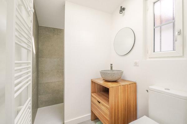 A vendre - Maison 6 pièces Toulouse / Côte Pavée (31400)