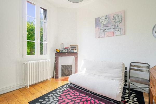 A vendre - Maison 6 pièces Toulouse / Côte Pavée (31400)