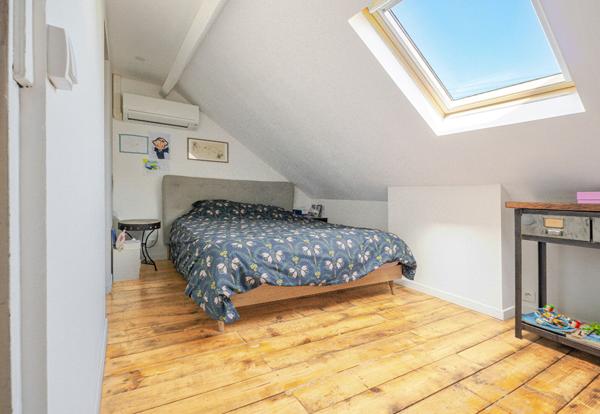A vendre - Maison 6 pièces Toulouse / Côte Pavée (31400)