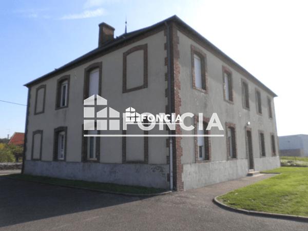 Location Appartement 2 pièces 43.62 m² - RESIDENCE ST LAZARE Gien 45500