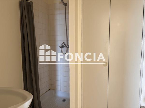 Location Appartement 2 pièces 43.62 m² - RESIDENCE ST LAZARE Gien 45500