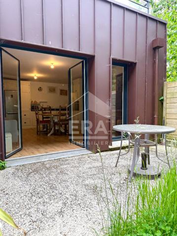 Appartement Montreuil sur Mer 3 pièce(s) 74 m²