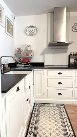 Appartement Montreuil sur Mer 3 pièce(s) 74 m²