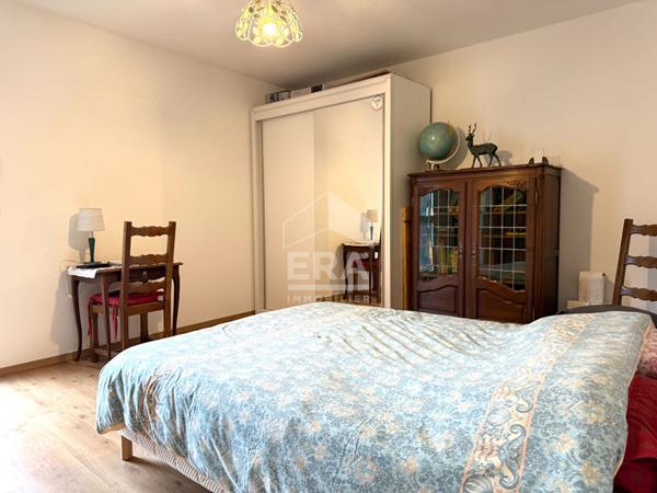 Appartement Montreuil sur Mer 3 pièce(s) 74 m²