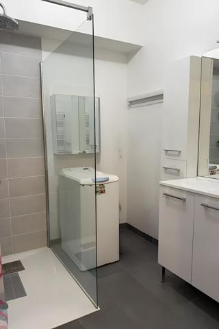 Appartement Montreuil sur Mer 3 pièce(s) 74 m²
