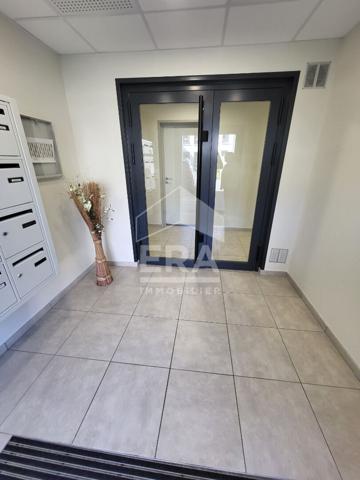 Appartement Montreuil sur Mer 3 pièce(s) 74 m²