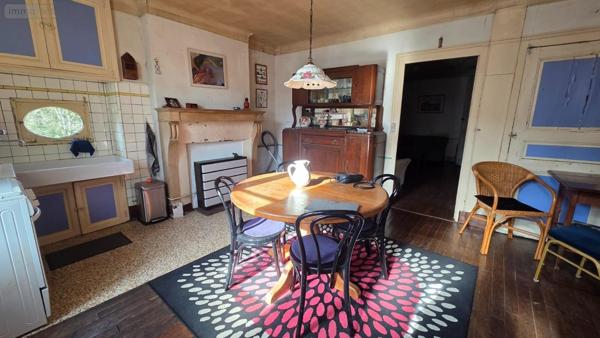 Maison à vendre à Champsevraine en Haute-Marne (52500), ref :