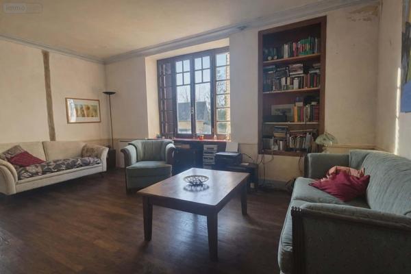 Maison à vendre à Champsevraine en Haute-Marne (52500), ref :