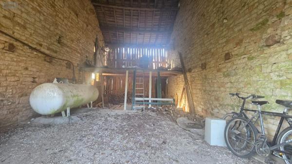 Maison à vendre à Champsevraine en Haute-Marne (52500), ref :