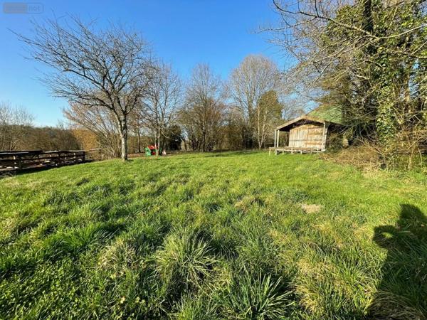 Maison à vendre à Champsevraine en Haute-Marne (52500), ref :