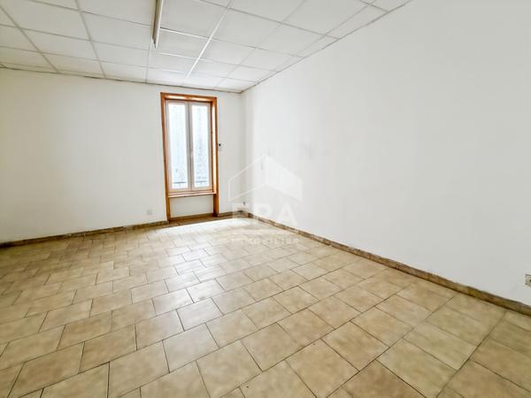 MARIGNANE - Appartement T3 - 67m2 en centre ville