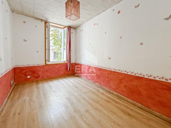 MARIGNANE - Appartement T3 - 67m2 en centre ville