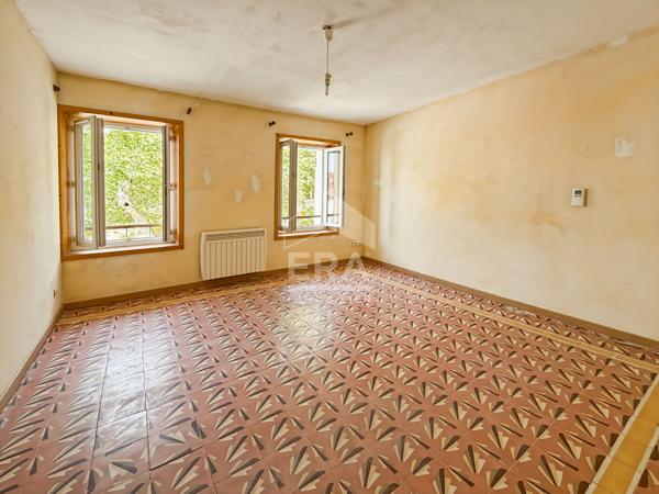 MARIGNANE - Appartement T3 - 67m2 en centre ville