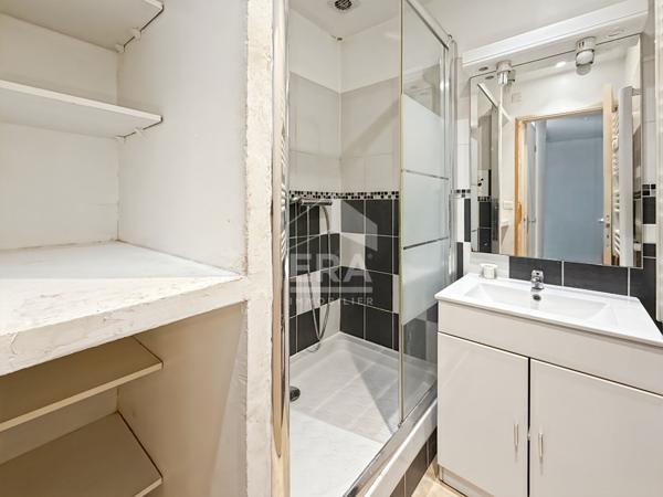 MARIGNANE - Appartement T3 - 67m2 en centre ville